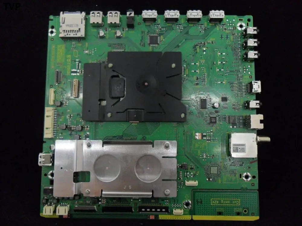 PANASONIC TXN/A1NSUUS A Board