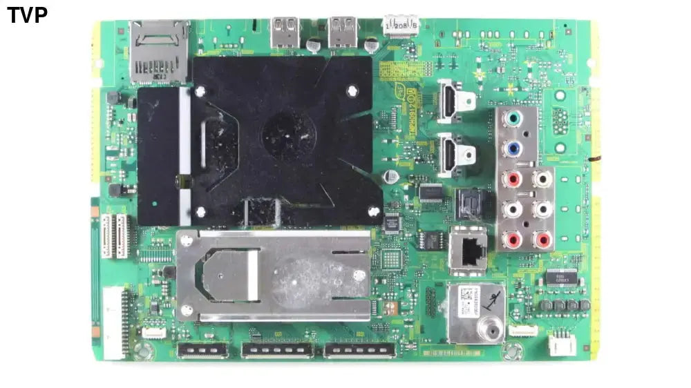 PANASONIC TXN/A1PDUUS A Board