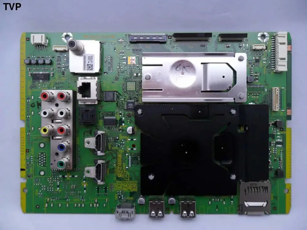 PANASONIC TXN/A1PEUUS A Board