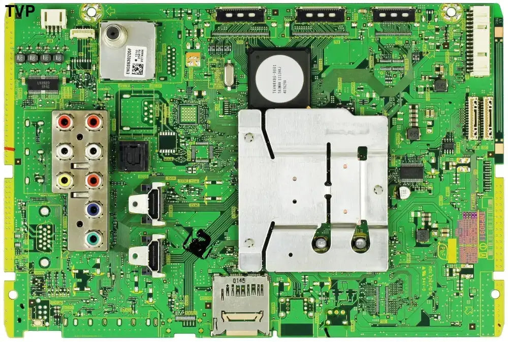 PANASONIC TXN/A1QCUUS A Board