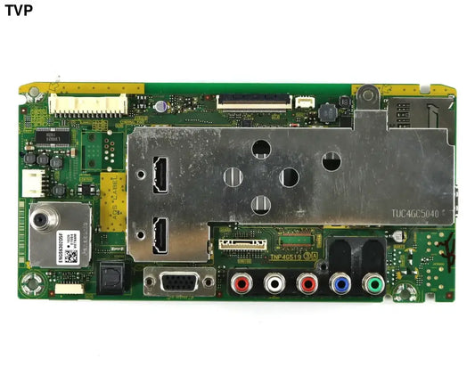 PANASONIC TXN/A1SMUU  TNP4G519UC  A Board