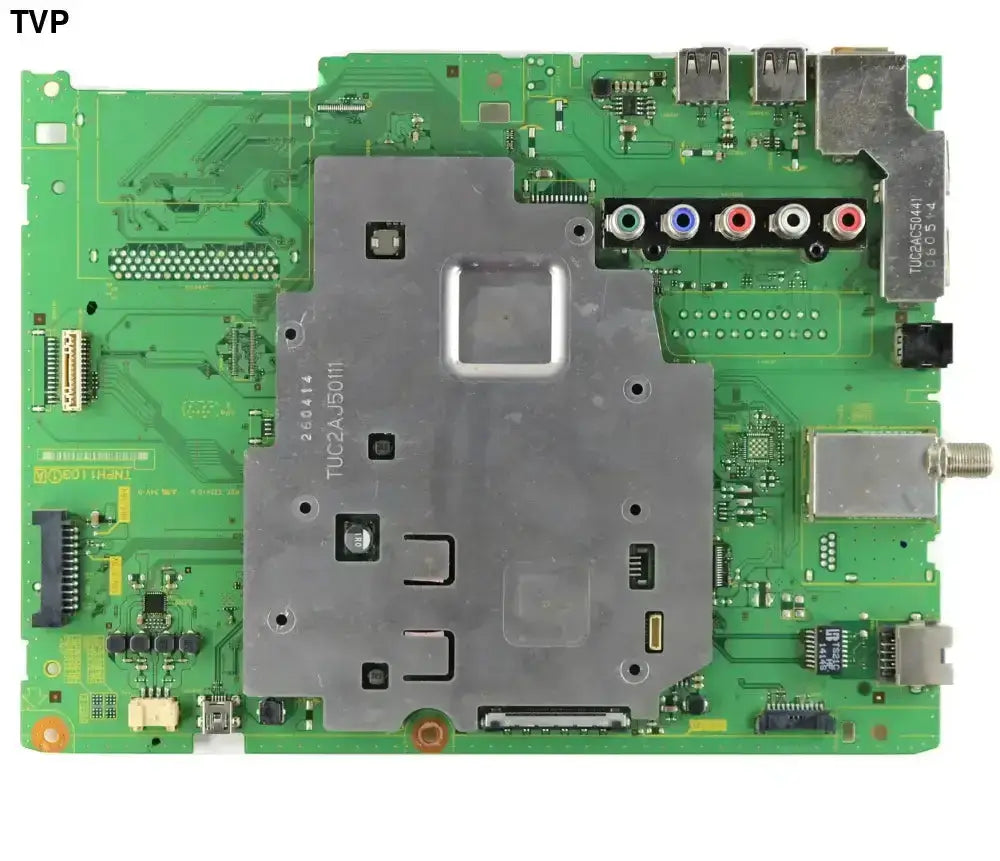 Carte électronique principale PANASONIC ACXA73C08130R - ECO BRICOLAGE