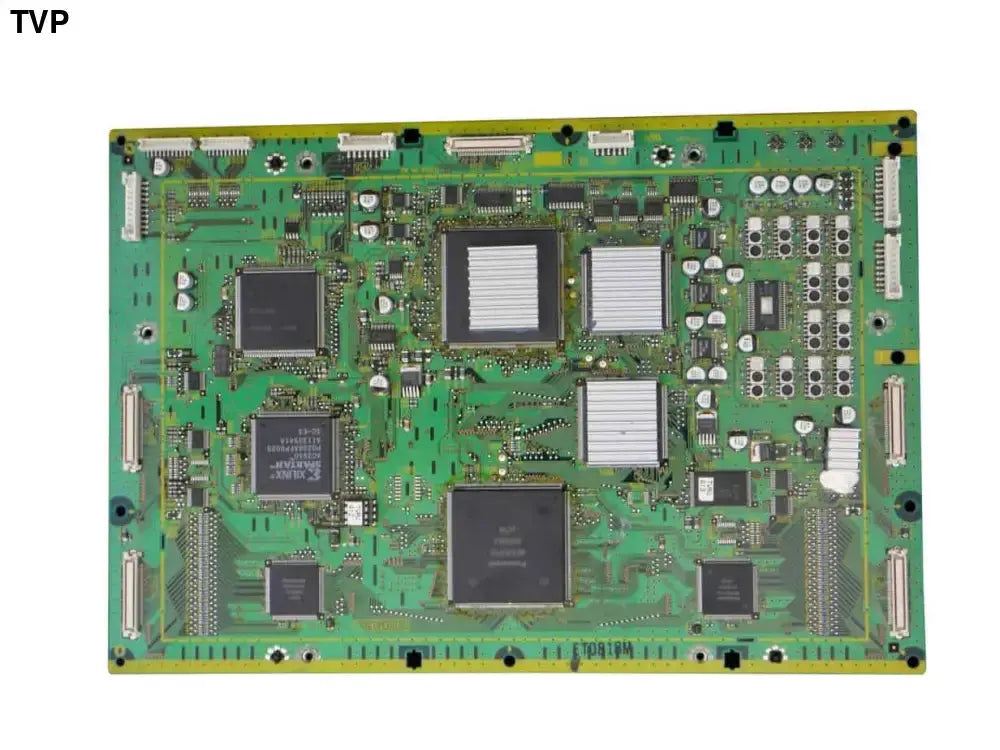 PANASONIC TXN/D10L27 D Board