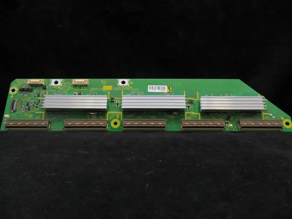 PANASONIC TXNSD1LZUU SD Board