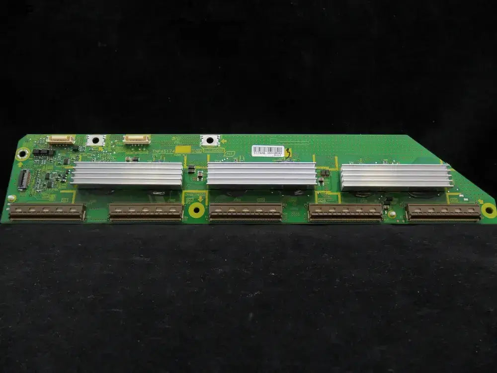 PANASONIC TXNSD1LZUU SD Board