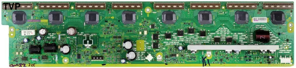 PANASONIC TXNSN1PPUU SN Board