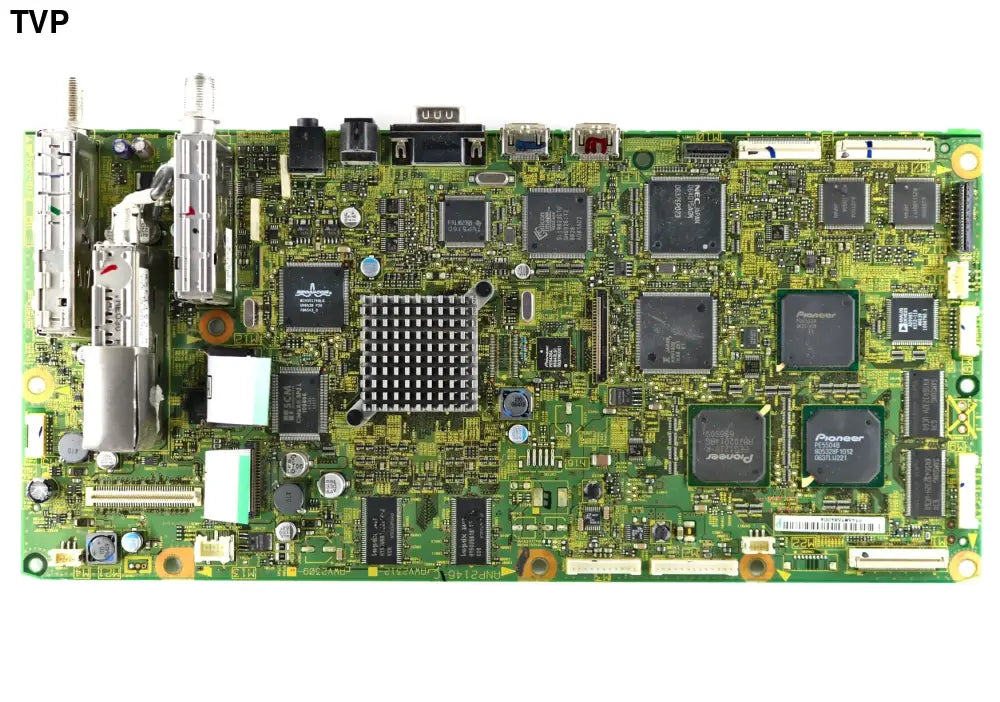 PIONEER AWV2309 Main Board