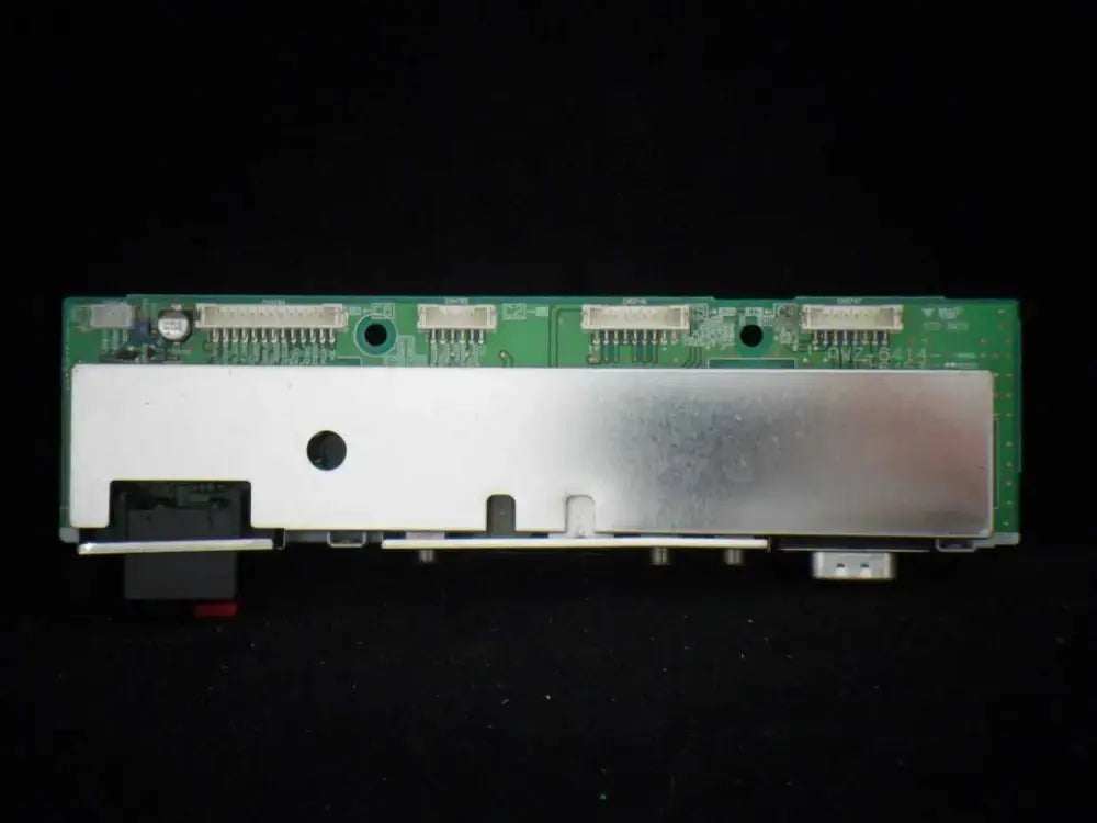 PIONEER AWZ6414 Audio Assembly