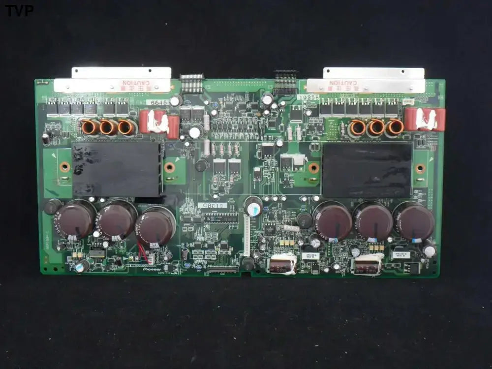 PIONEER AWZ6645 Y-Main Board