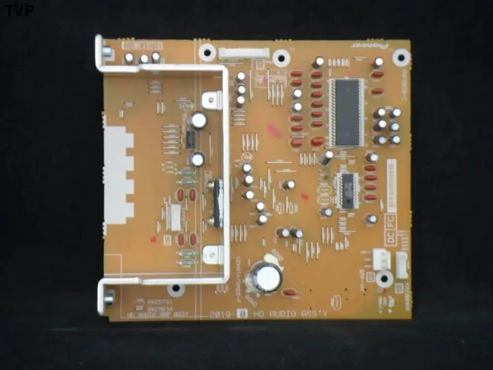 PIONEER AWZ6834 Audio AMP Assembly