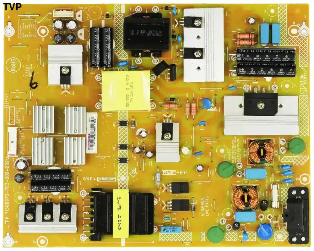 PLTVFW441XXR3 Insignia Power Supply