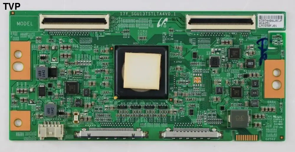 SAMSUNG 1-897-094-11  LJ94-39396F  T-Con Board