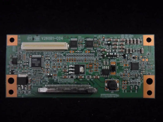 SAMSUNG 35-D016841 T-Con Board