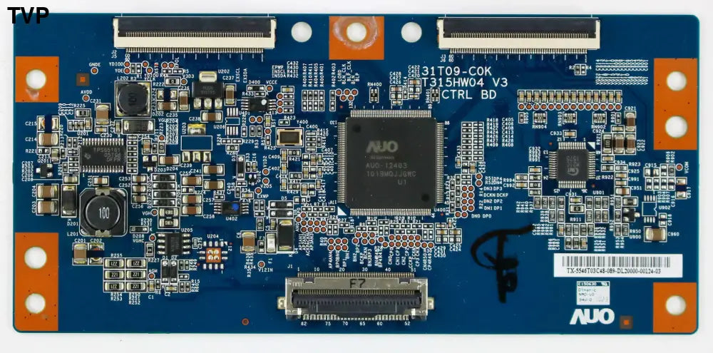 SAMSUNG 55.46T03.C48 T-Con Board