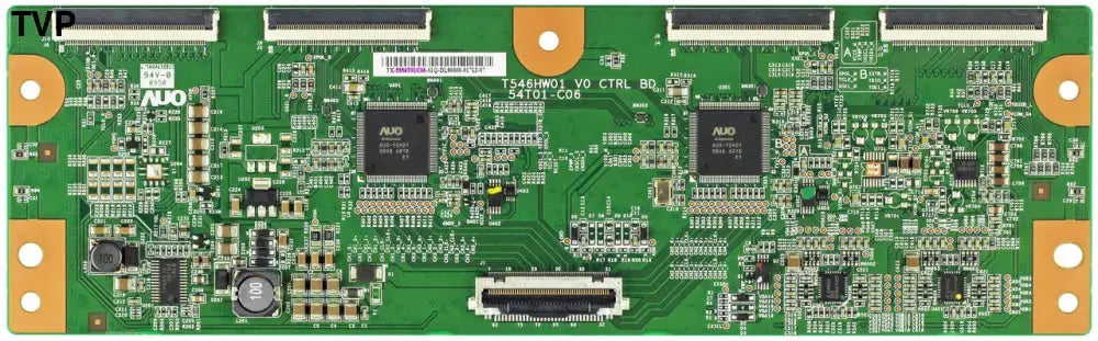 SAMSUNG 55.54T01.C06 T-Con Board