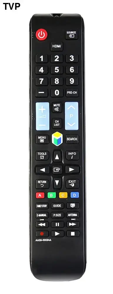 SAMSUNG AA59-00594A 3D Remote Control