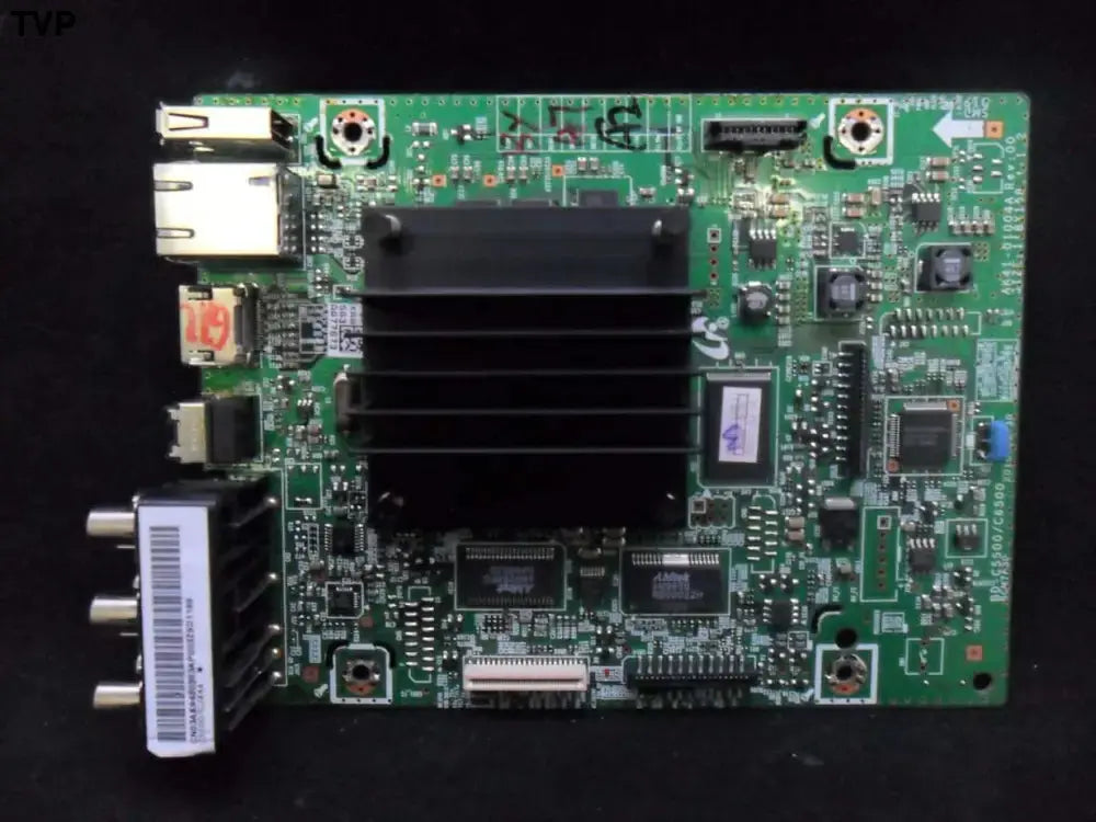 SAMSUNG AK94-00383A Main Board