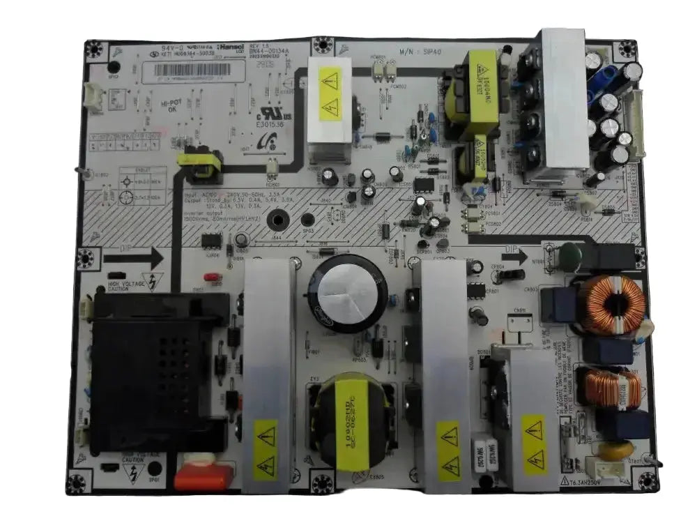 SAMSUNG BN44-00134A Power Supply