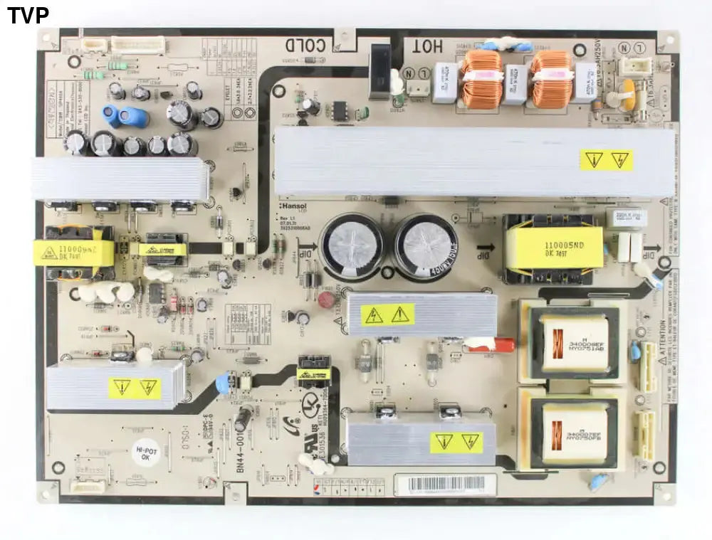 SAMSUNG BN44-00166B Power Supply
