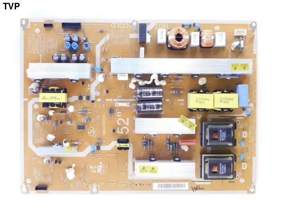 SAMSUNG BN44-00201A Power Supply