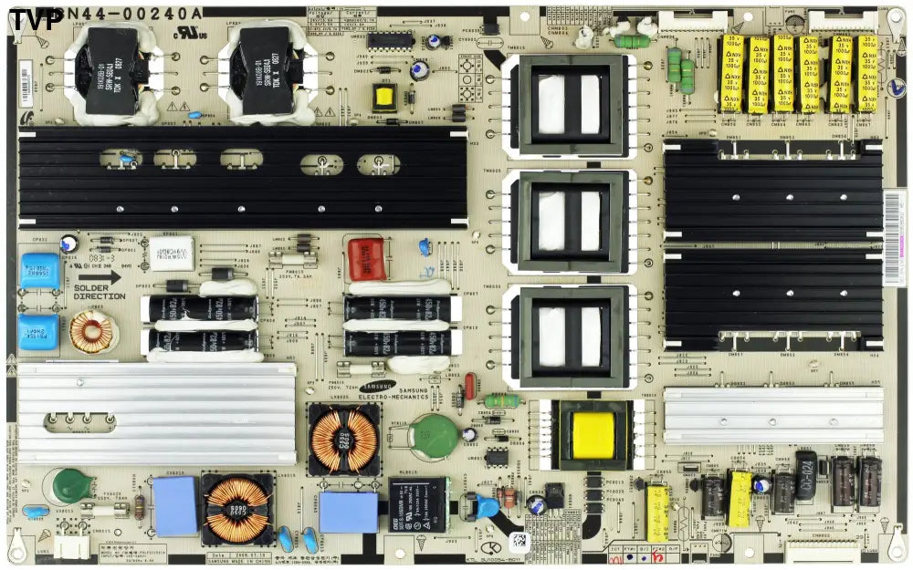 SAMSUNG BN44-00240A Power Supply