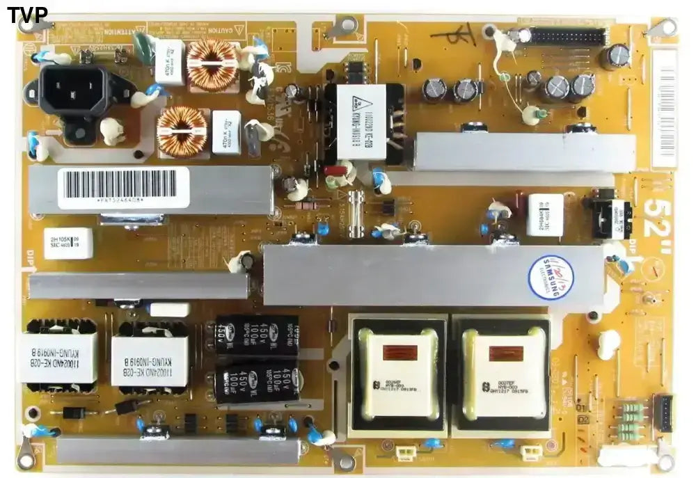 SAMSUNG BN44-00267B Power Supply