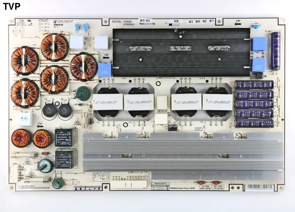 SAMSUNG BN44-00278A Power Supply