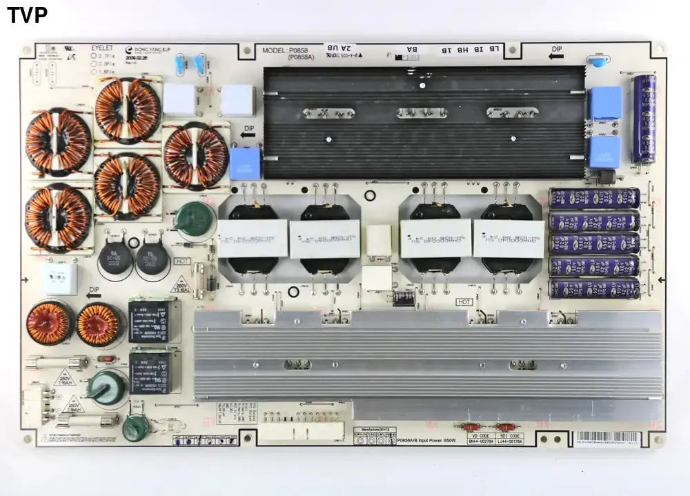 SAMSUNG BN44-00278A Power Supply