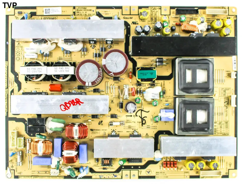 SAMSUNG BN44-00318C Power Supply