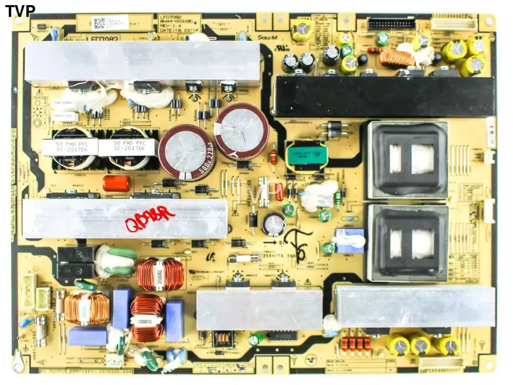 SAMSUNG BN44-00318C Power Supply