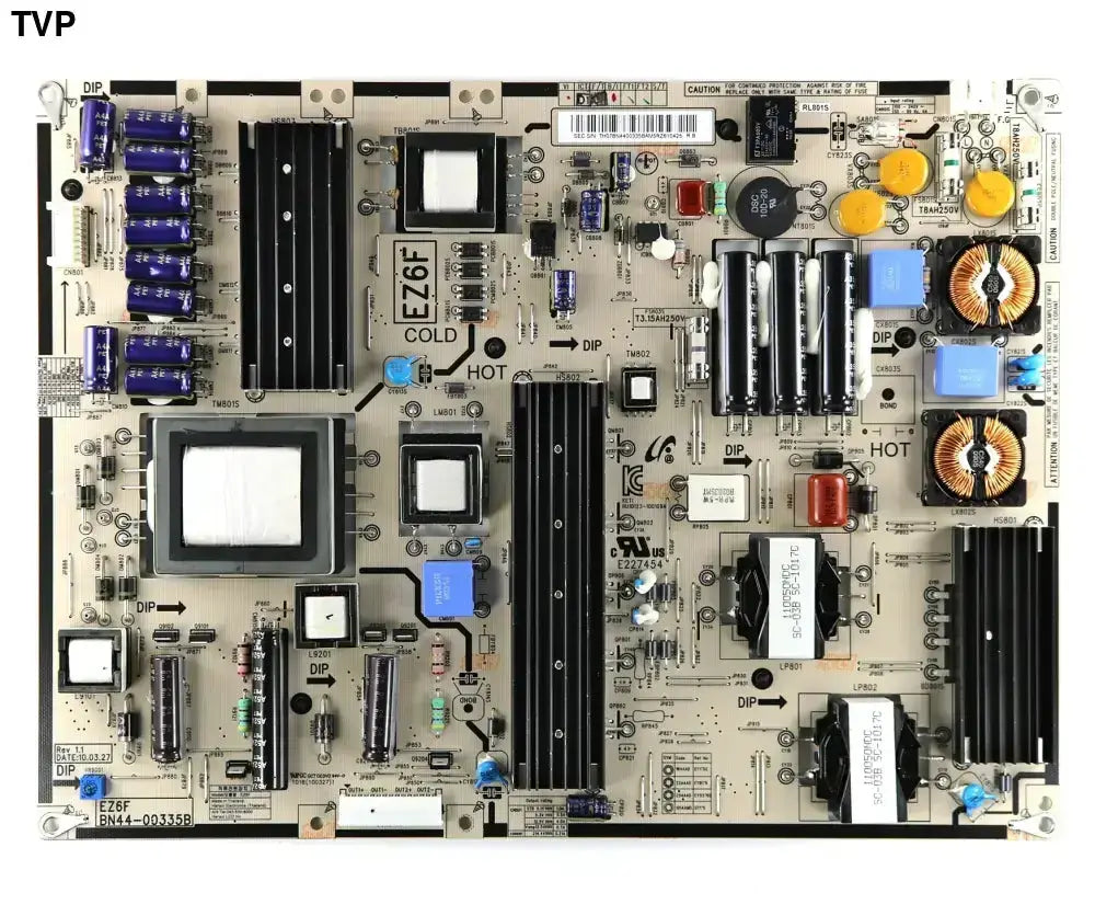 SAMSUNG BN44-00335B Power Supply