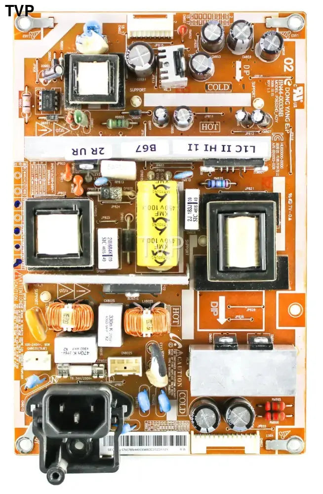 Samsung BN44-00338B Power Supply