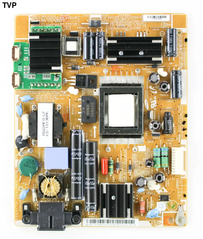SAMSUNG BN44-00344A Power Supply
