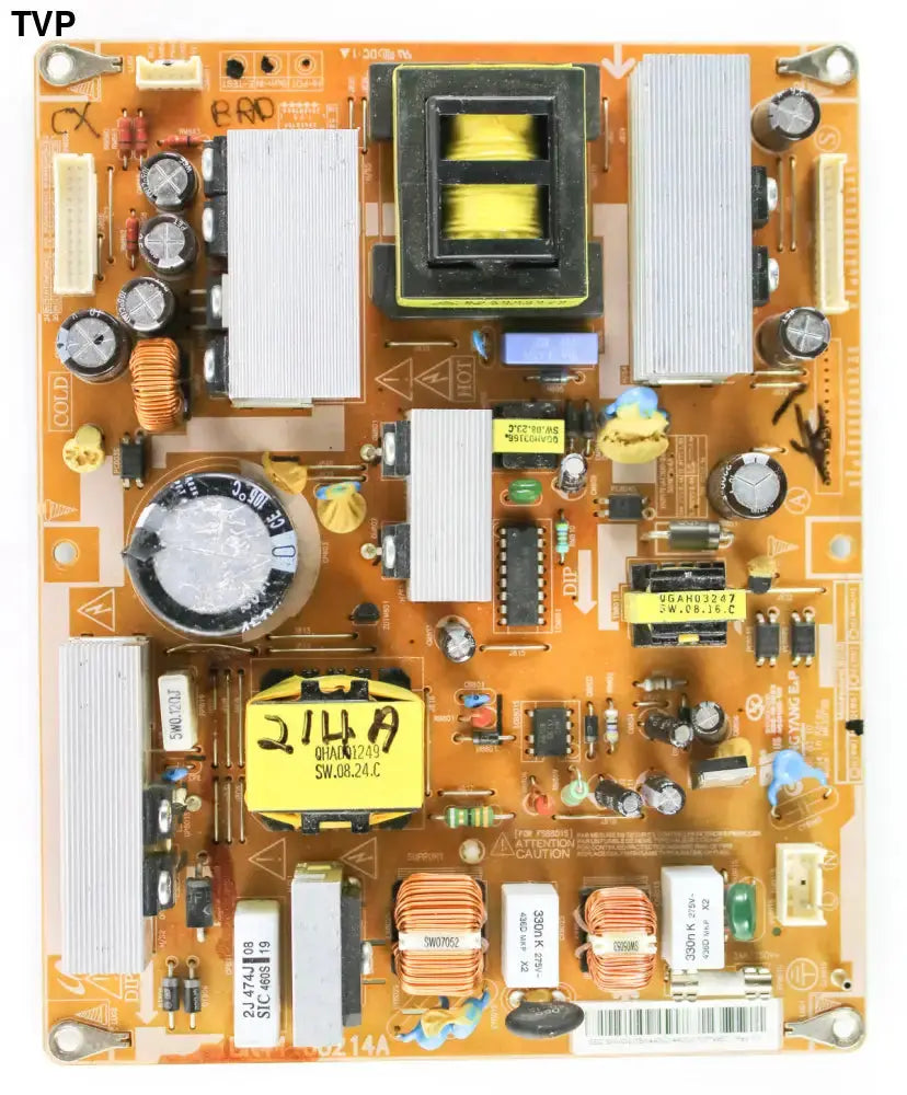 SAMSUNG BN44-00366A Power Supply