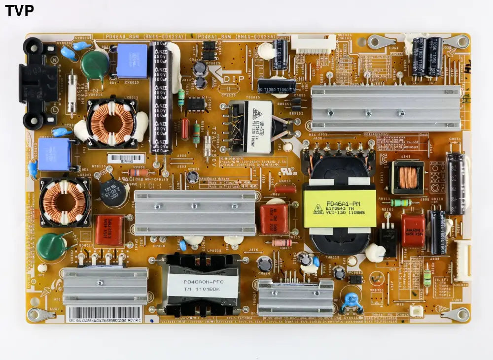 SAMSUNG BN44-00423A Power Supply