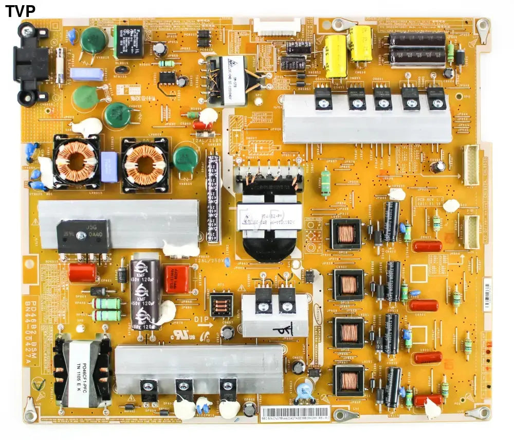 SAMSUNG BN44-00427A Power Supply