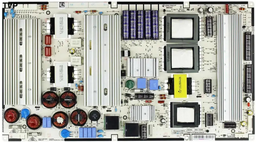 SAMSUNG BN44-00447A Power Supply