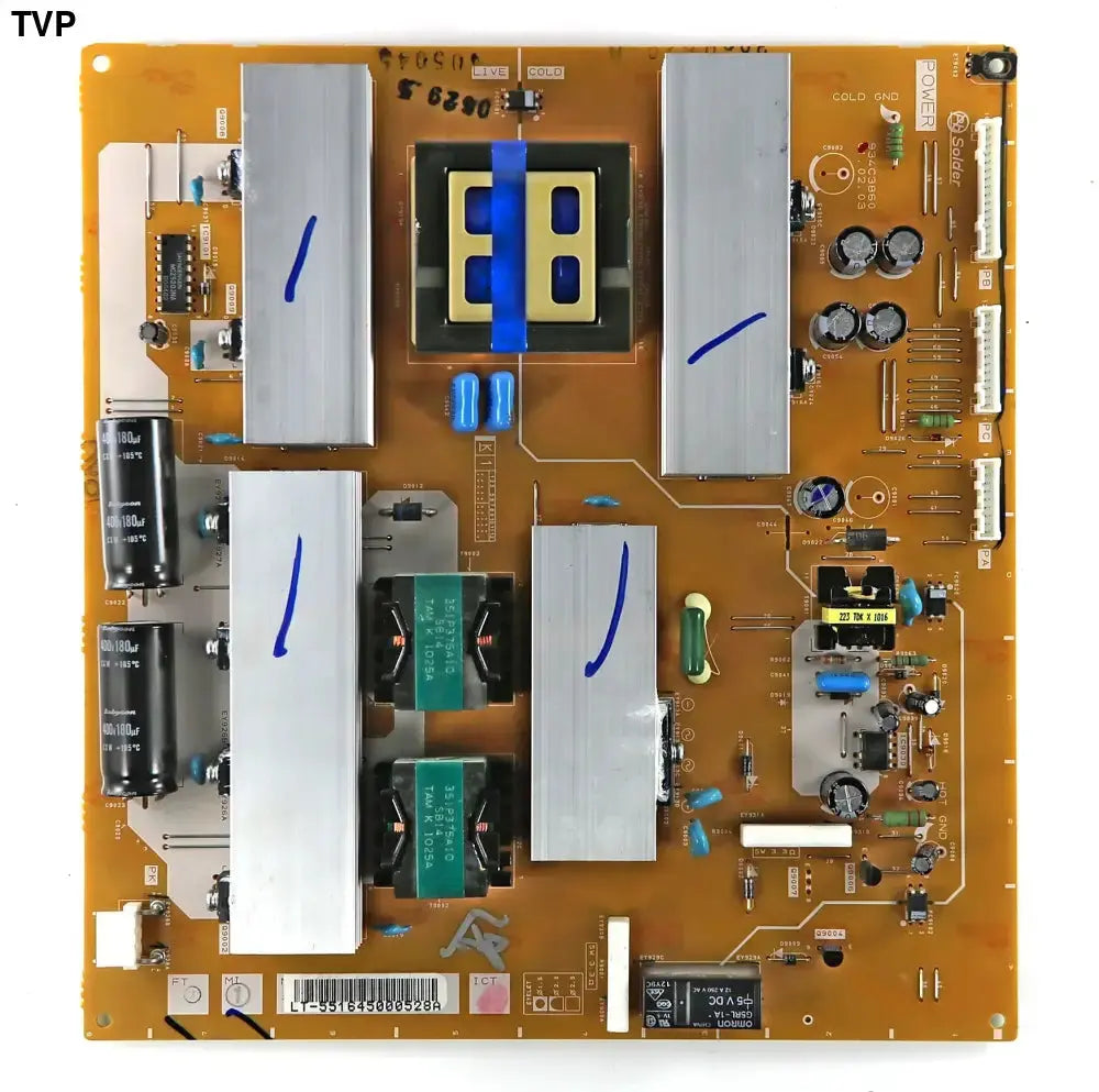 SAMSUNG BN44-00528A Power Supply