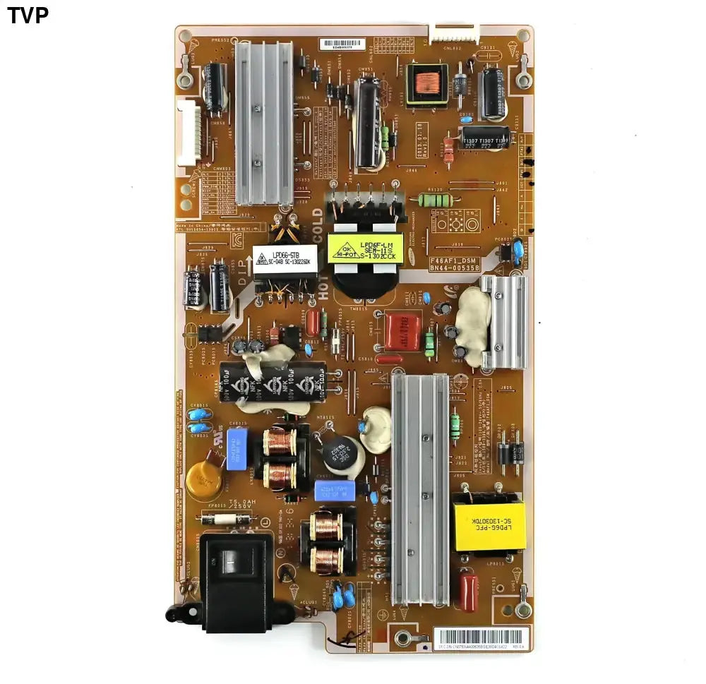 SAMSUNG BN44-00535B Power Supply
