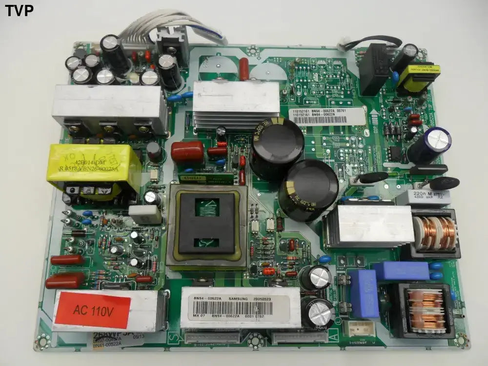 SAMSUNG BN44-00622A Power Supply