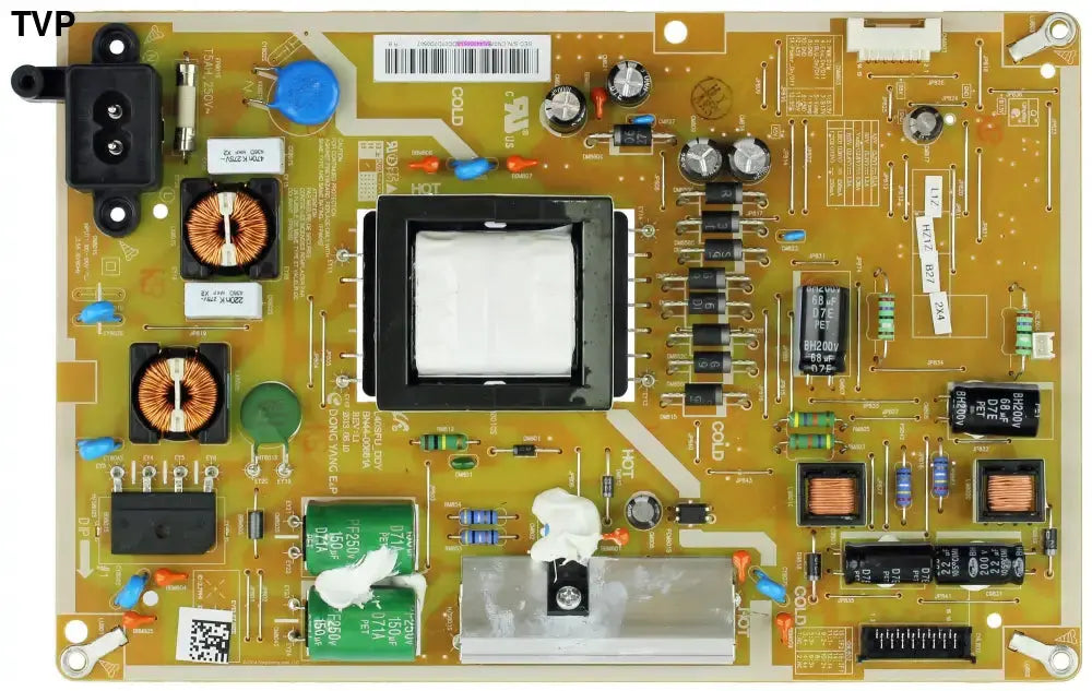 SAMSUNG BN44-00661A Power Supply