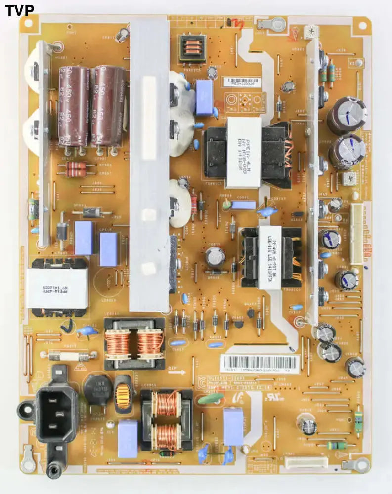 SAMSUNG BN44-00687A Power Supply