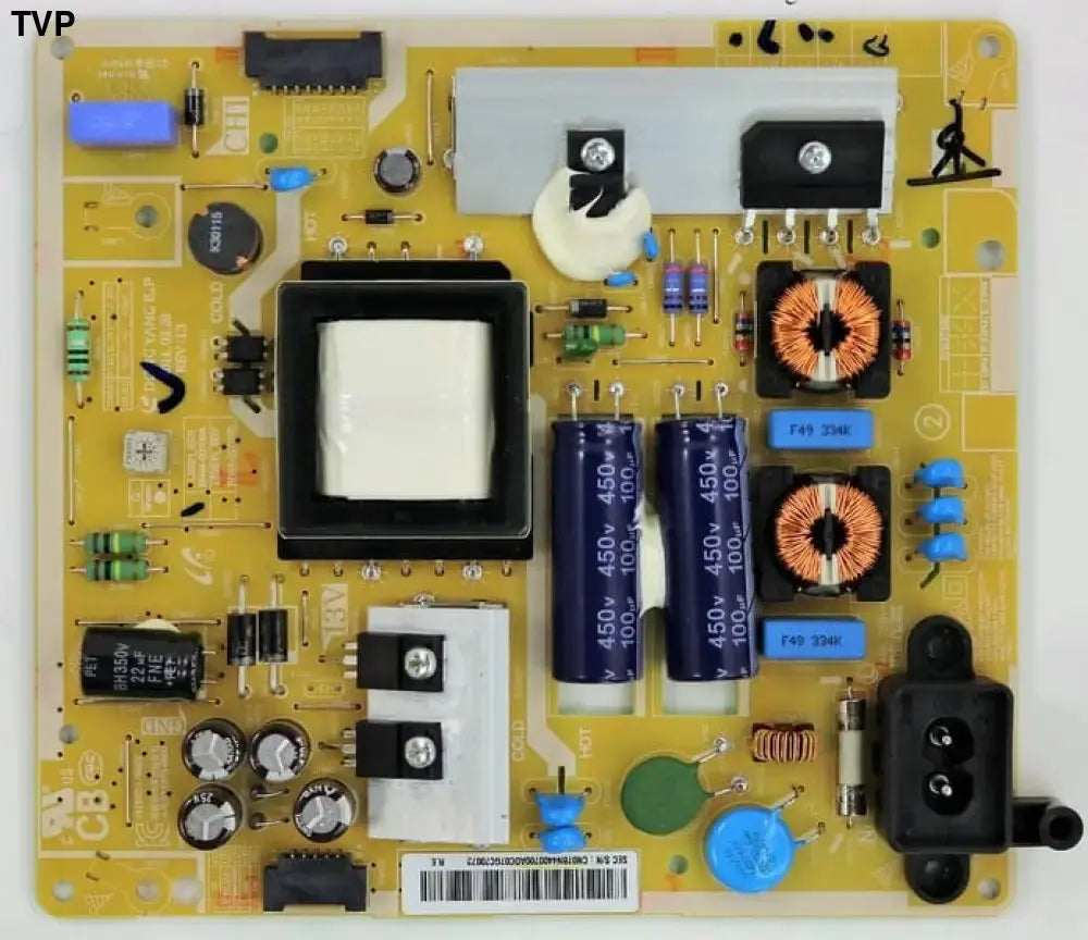 SAMSUNG BN44-00700A Power Supply