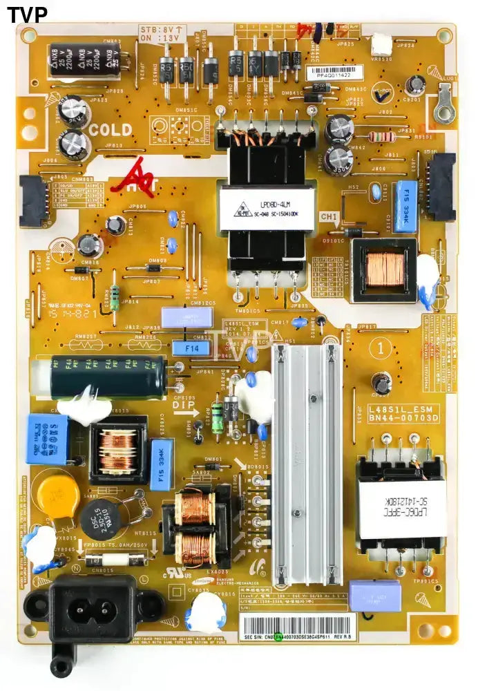 SAMSUNG BN44-00703D Power Supply