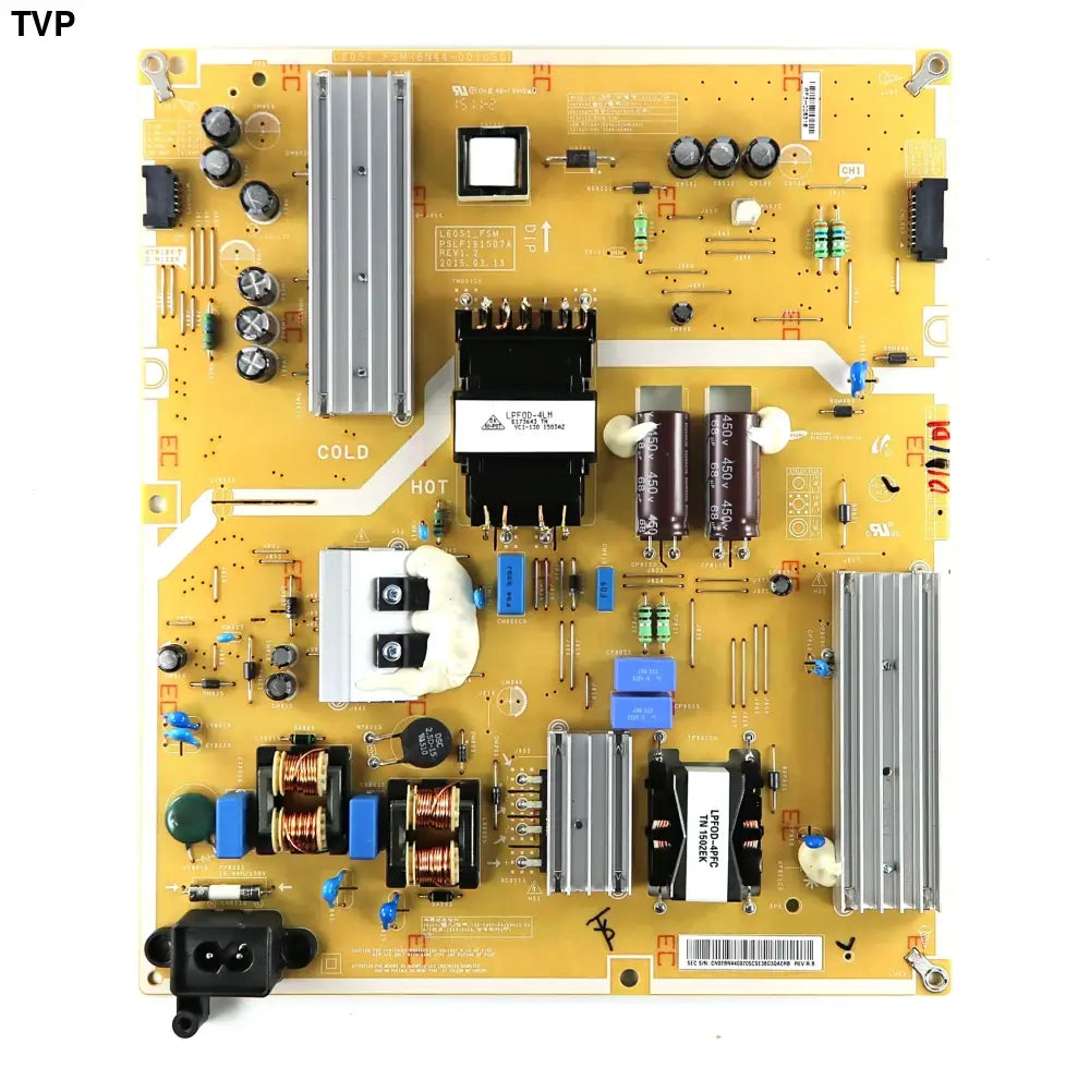 SAMSUNG BN44-00705C Power Supply