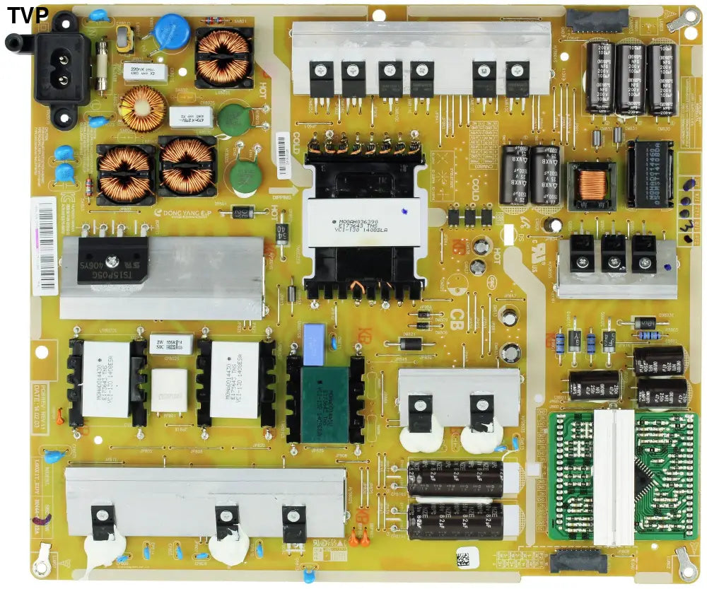 SAMSUNG BN44-00712A Power Supply/LED Board