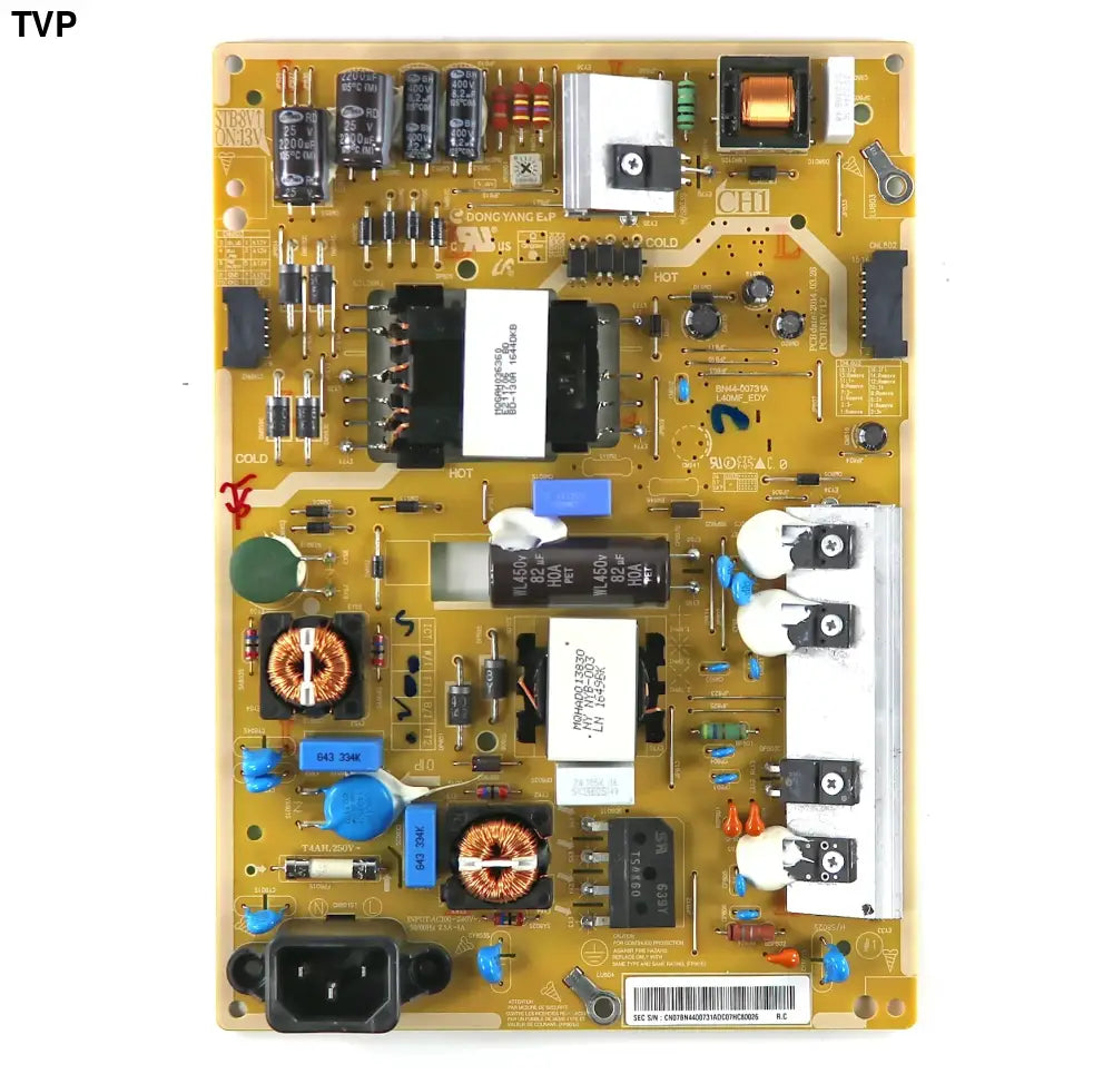 SAMSUNG BN44-00731A Power Supply