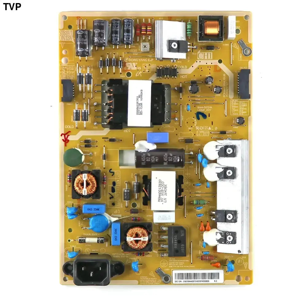 SAMSUNG BN44-00731A Power Supply