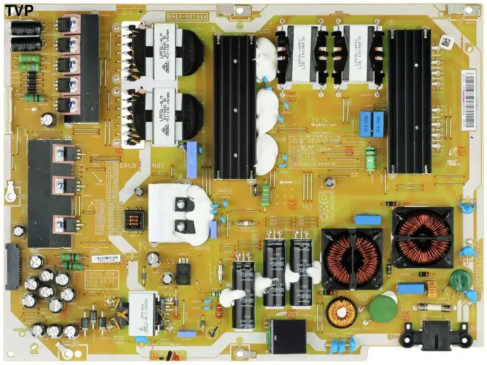 SAMSUNG BN44-00744A Power Supply