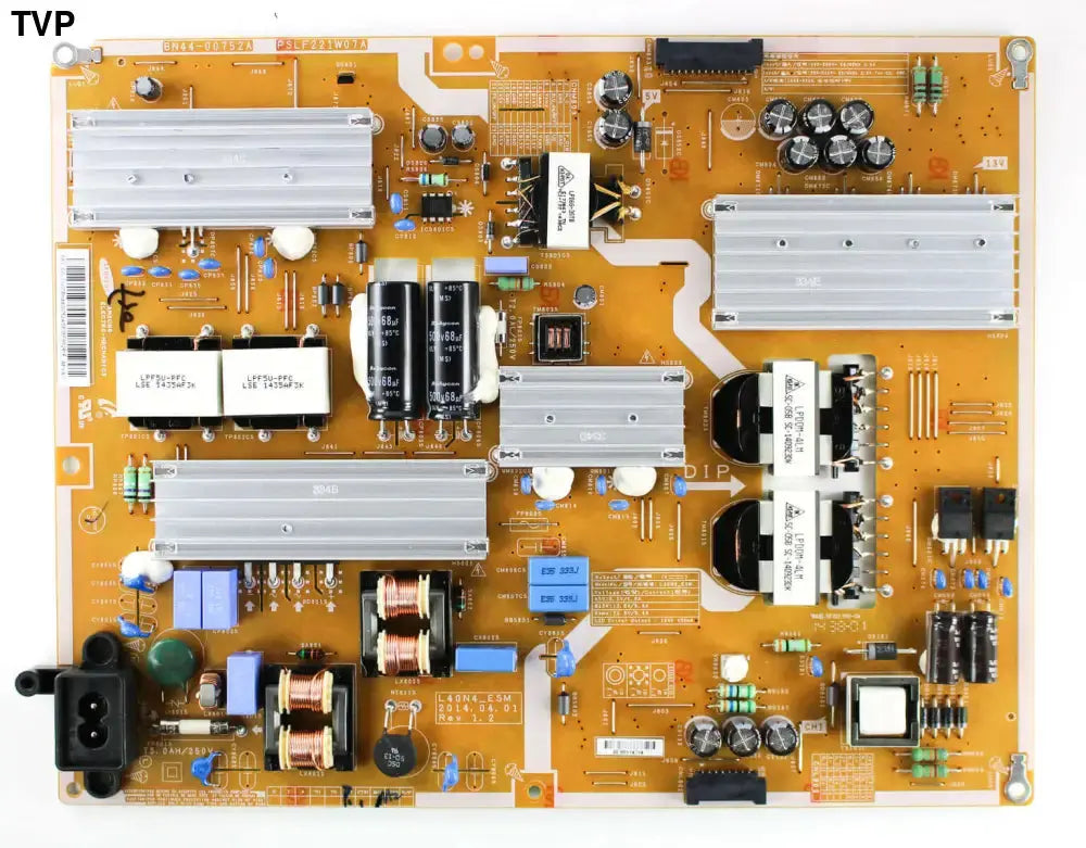 SAMSUNG BN44-00752A Power Supply